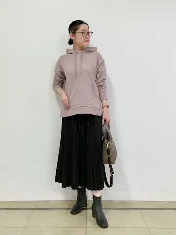 J.PRESS LADIES 佐藤 コーディネート画像