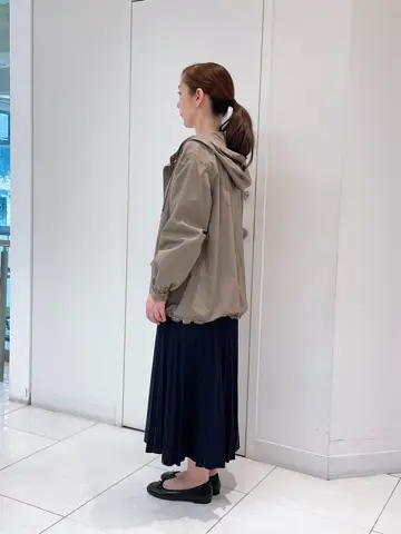 J.PRESS LADIES niina コーディネート画像