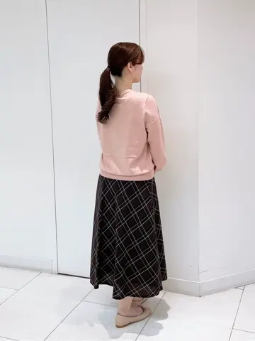 J.PRESS LADIES niina コーディネート画像