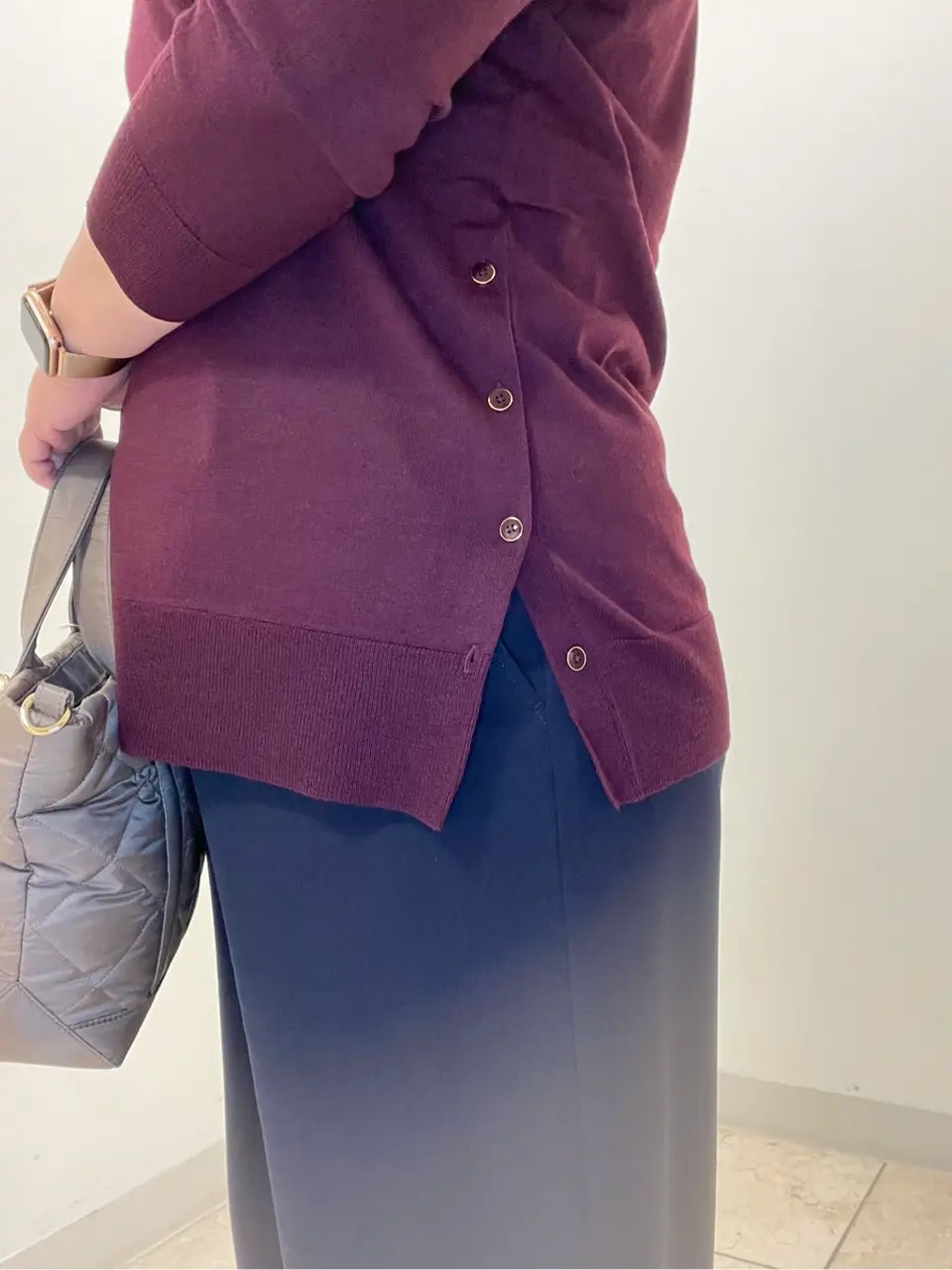 J.PRESS LADIES ＴＯ コーディネート画像