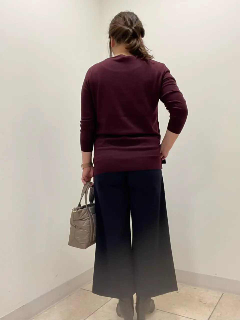 J.PRESS LADIES ＴＯ コーディネート画像