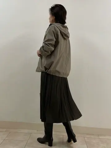 J.PRESS LADIES 守田 コーディネート画像