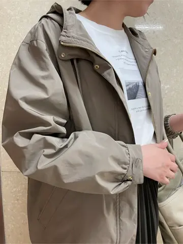 J.PRESS LADIES 守田 コーディネート画像