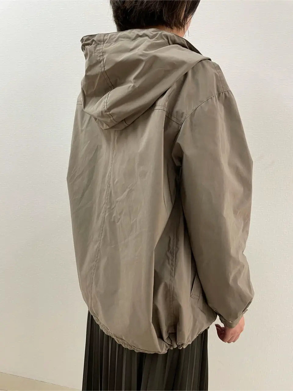 J.PRESS LADIES 守田 コーディネート画像