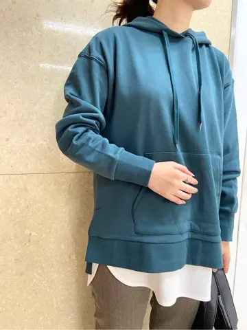 J.PRESS LADIES 前川 コーディネート画像