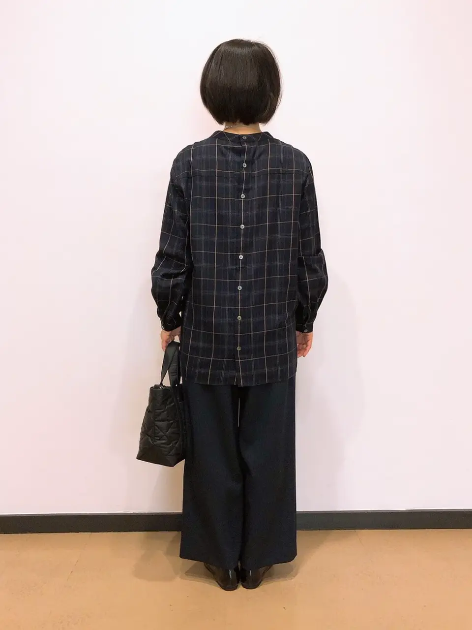 J.PRESS LADIES 今西 コーディネート画像