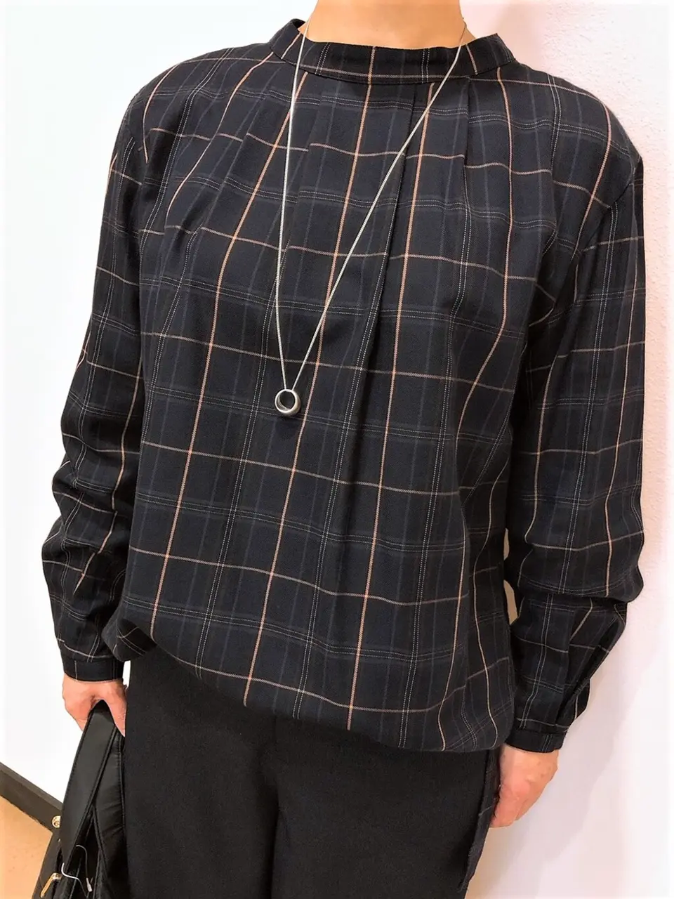 J.PRESS LADIES 今西 コーディネート画像