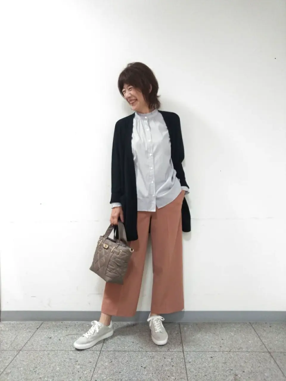  土屋 コーディネート画像