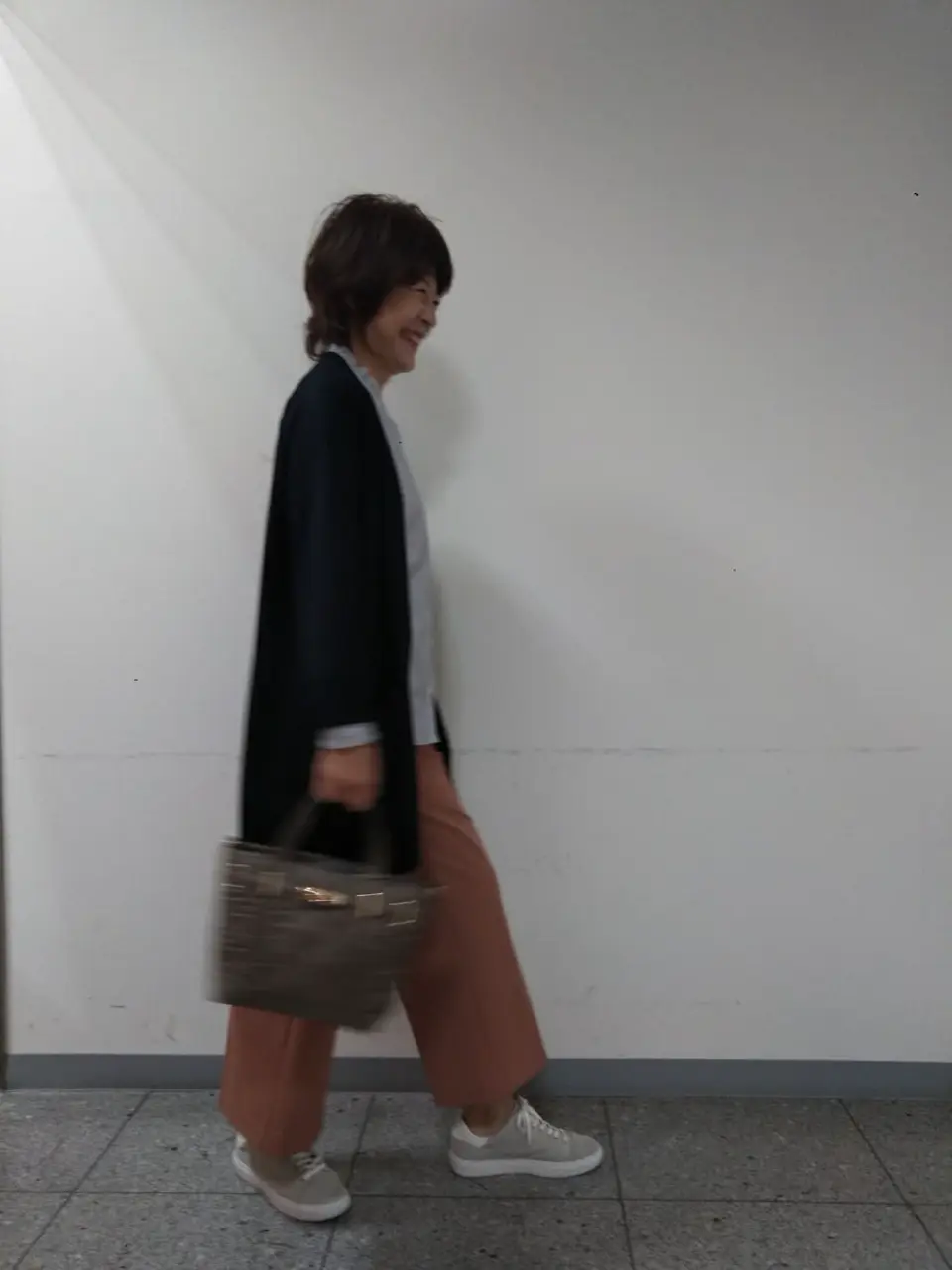 J.PRESS LADIES 土屋 コーディネート画像