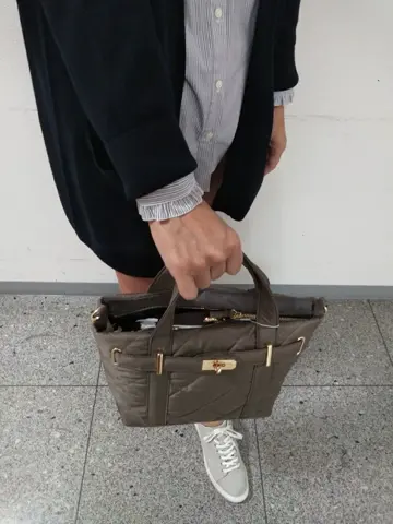 J.PRESS LADIES 土屋 コーディネート画像