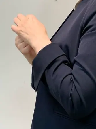 J.PRESS LADIES 東海林 コーディネート画像