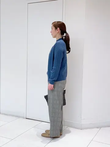 J.PRESS LADIES niina コーディネート画像