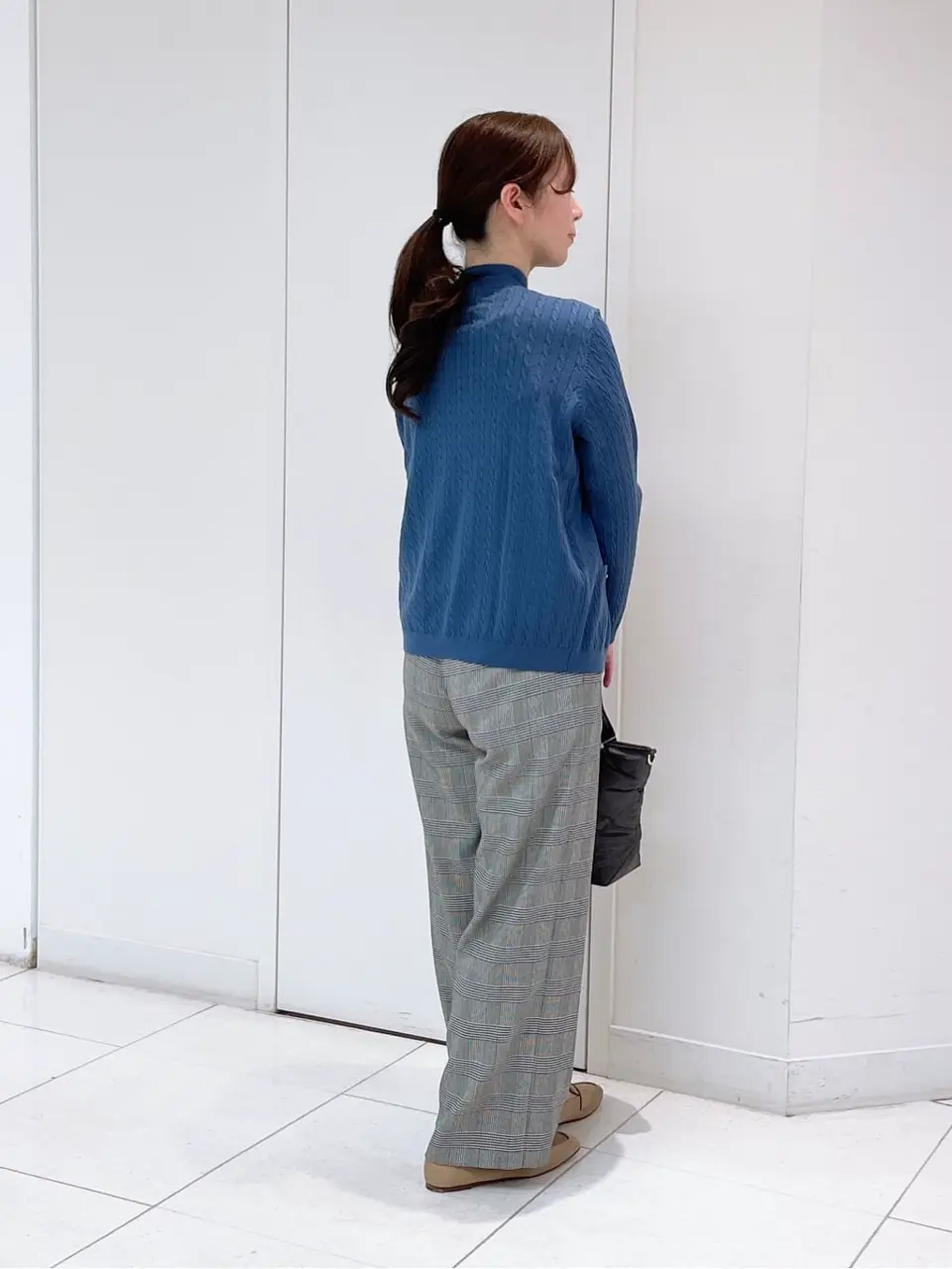 J.PRESS LADIES niina コーディネート画像