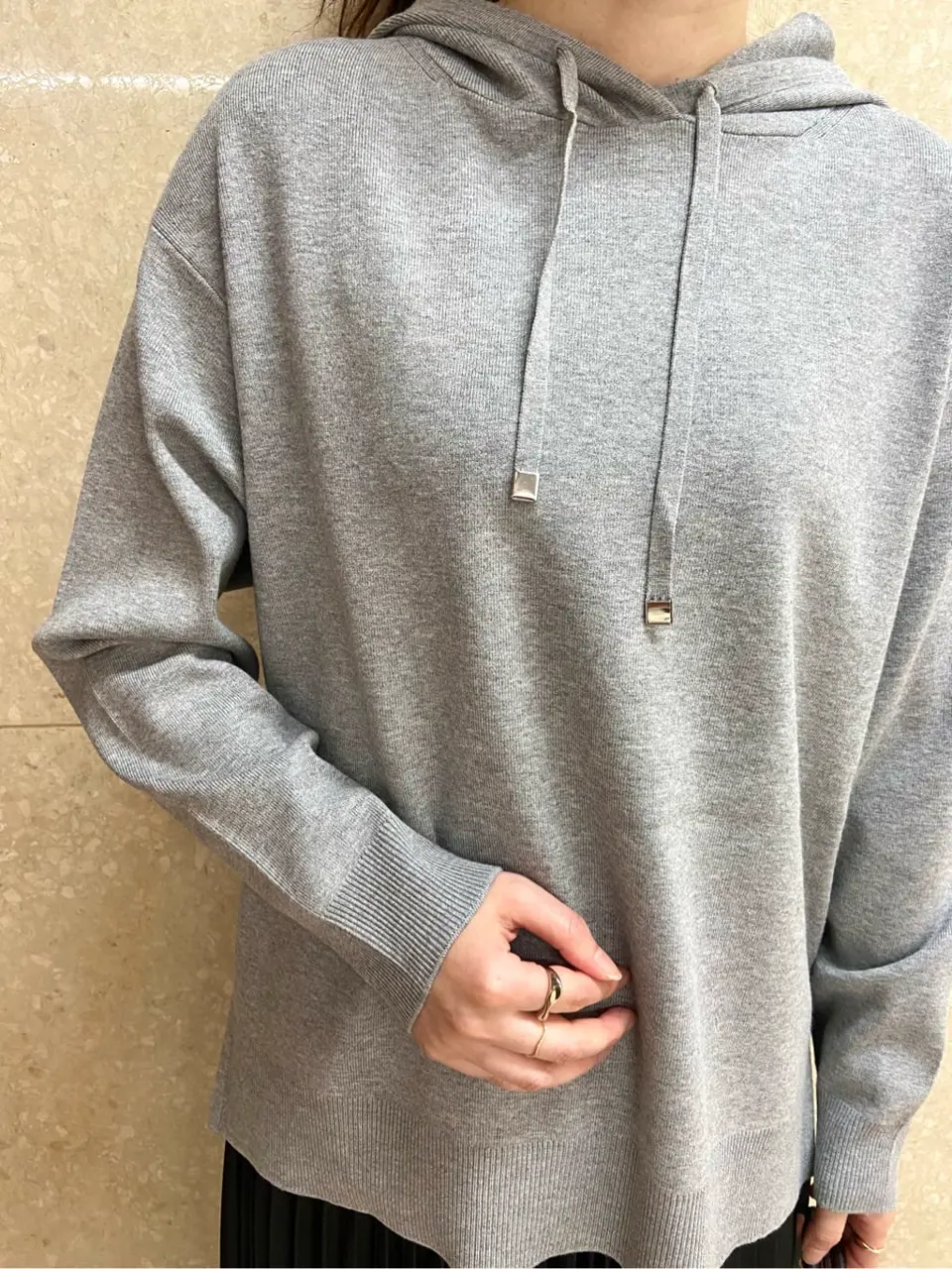 J.PRESS LADIES 前川 コーディネート画像