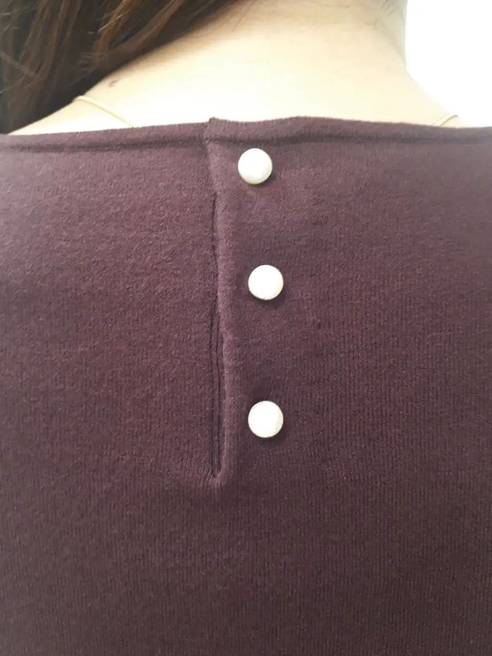 J.PRESS LADIES 阿部 コーディネート画像