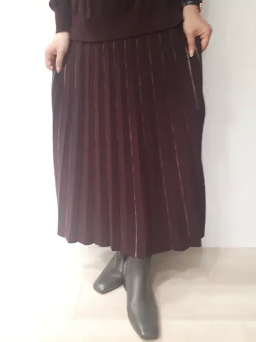 J.PRESS LADIES 阿部 コーディネート画像