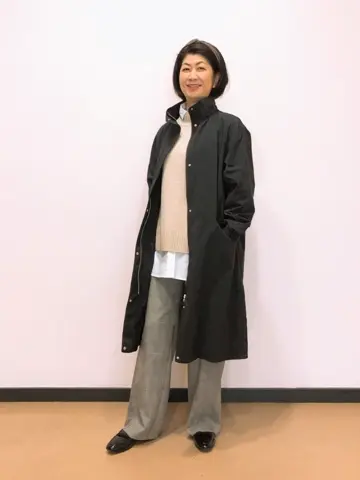 J.PRESS LADIES 今西 コーディネート画像