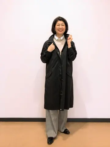 J.PRESS LADIES 今西 コーディネート画像