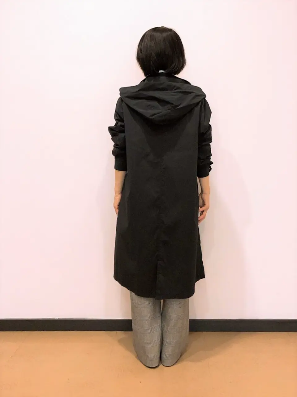 J.PRESS LADIES 今西 コーディネート画像