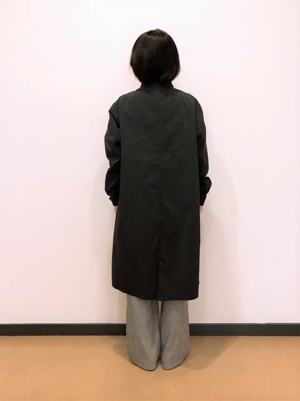 J.PRESS LADIES 今西 コーディネート画像