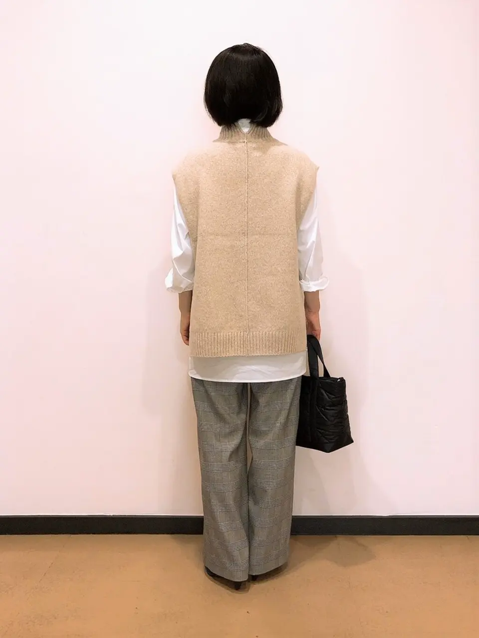 J.PRESS LADIES 今西 コーディネート画像