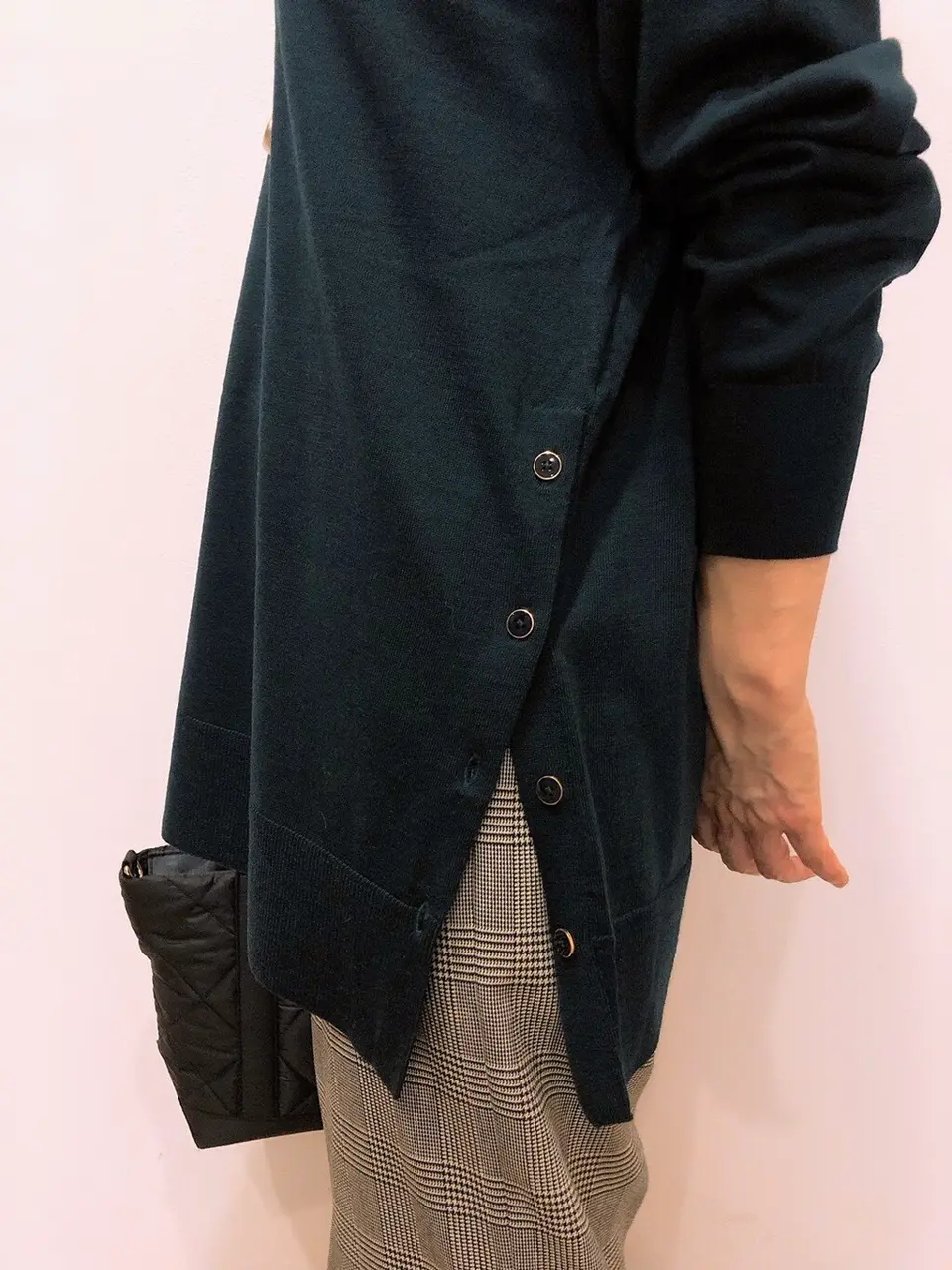 J.PRESS LADIES 今西 コーディネート画像