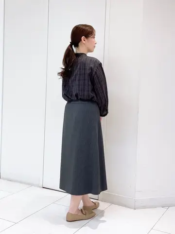 J.PRESS LADIES niina コーディネート画像