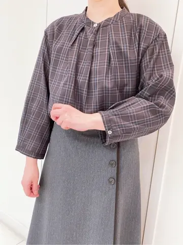 J.PRESS LADIES niina コーディネート画像