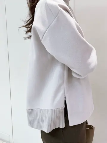 J.PRESS LADIES niina コーディネート画像