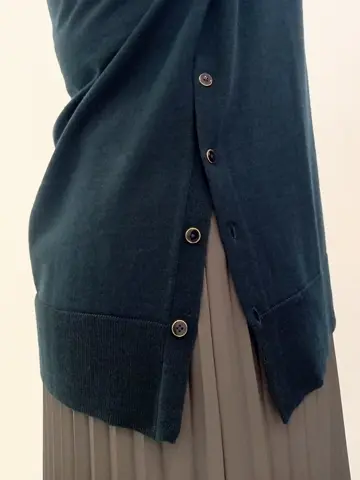 J.PRESS LADIES 影 コーディネート画像