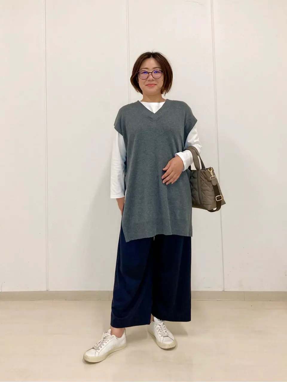  辻本 コーディネート画像