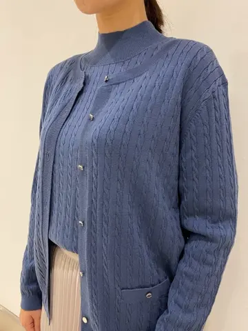 J.PRESS LADIES 三船 コーディネート画像