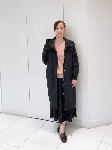 J.PRESS LADIES niina コーディネート画像