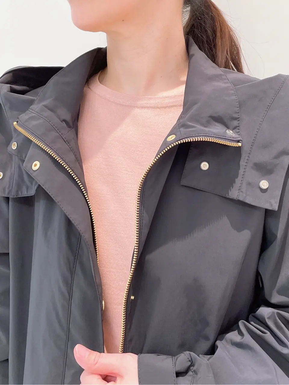 J.PRESS LADIES niina コーディネート画像