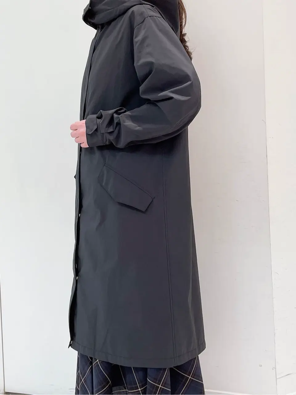 J.PRESS LADIES niina コーディネート画像