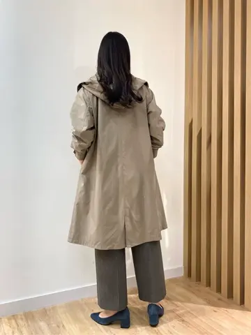 J.PRESS LADIES 早川 コーディネート画像