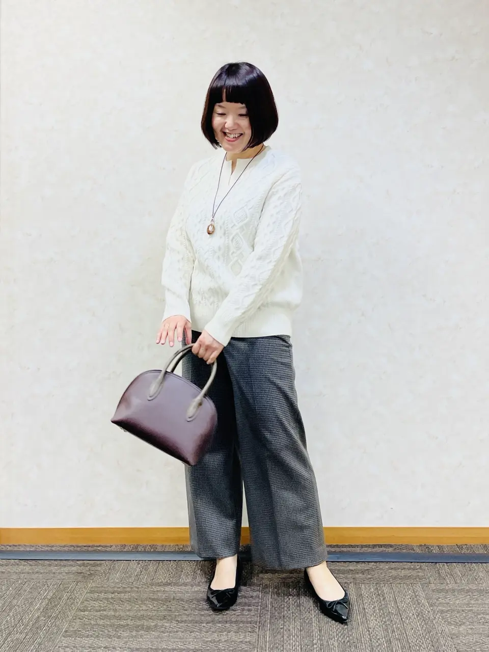  内田 コーディネート画像