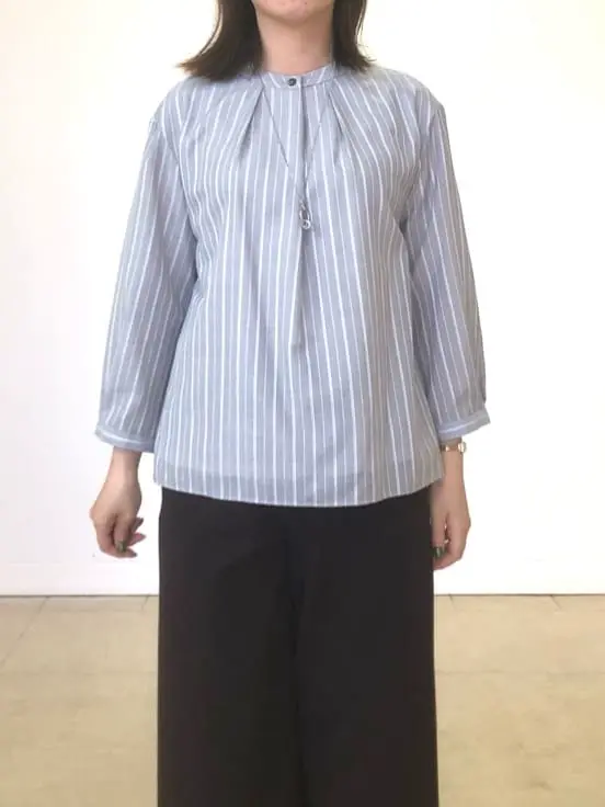 J.PRESS LADIES 金子 コーディネート画像