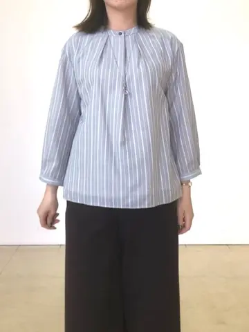 J.PRESS LADIES 金子 コーディネート画像