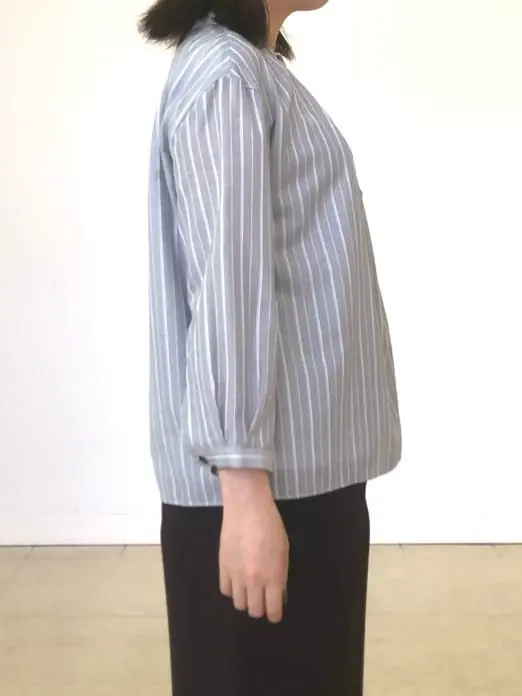 J.PRESS LADIES 金子 コーディネート画像