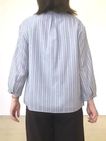 J.PRESS LADIES 金子 コーディネート画像