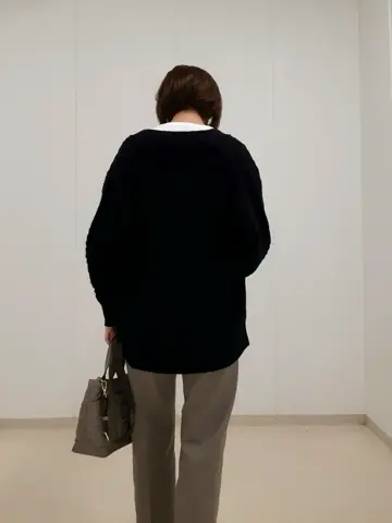 J.PRESS LADIES 磯島 コーディネート画像