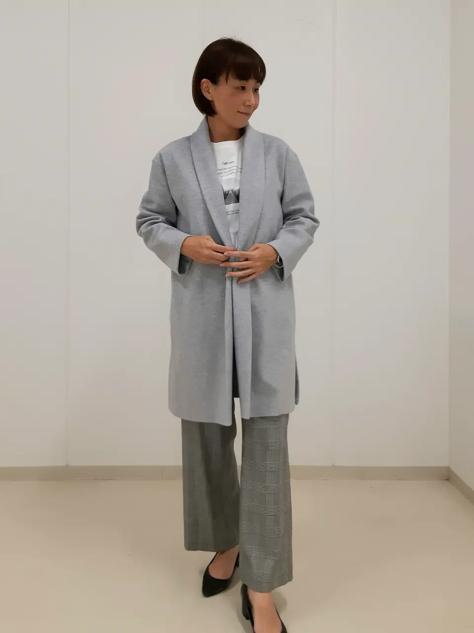  磯島 コーディネート画像