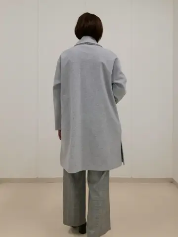 J.PRESS LADIES 磯島 コーディネート画像