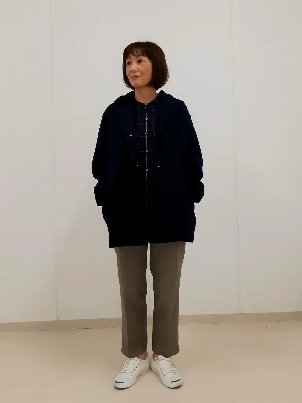  磯島 コーディネート画像