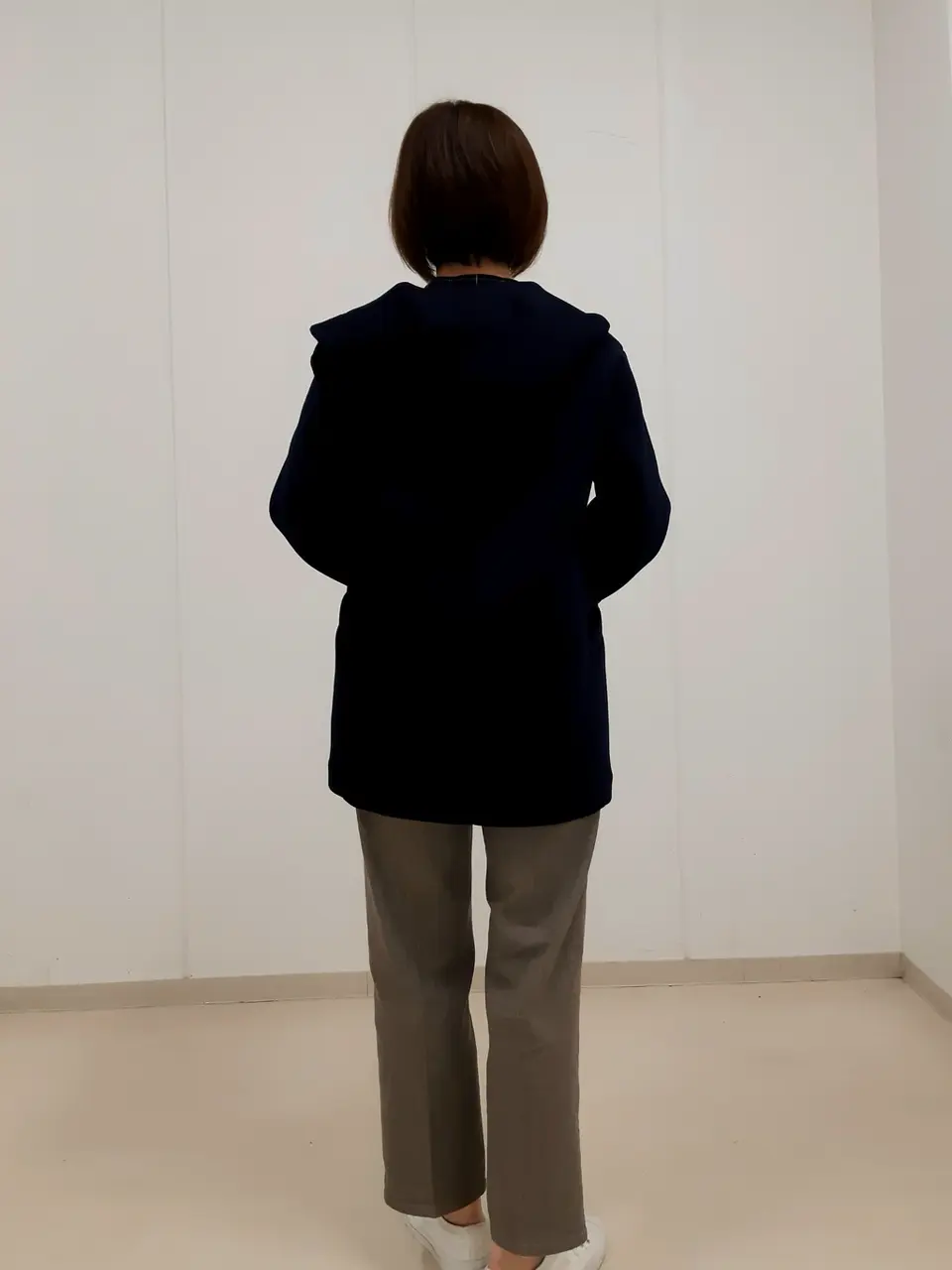 J.PRESS LADIES 磯島 コーディネート画像