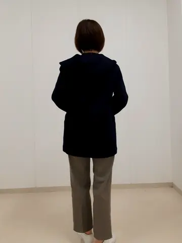 J.PRESS LADIES 磯島 コーディネート画像