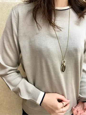 J.PRESS LADIES 前川 コーディネート画像