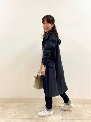 J.PRESS LADIES 前川 コーディネート画像