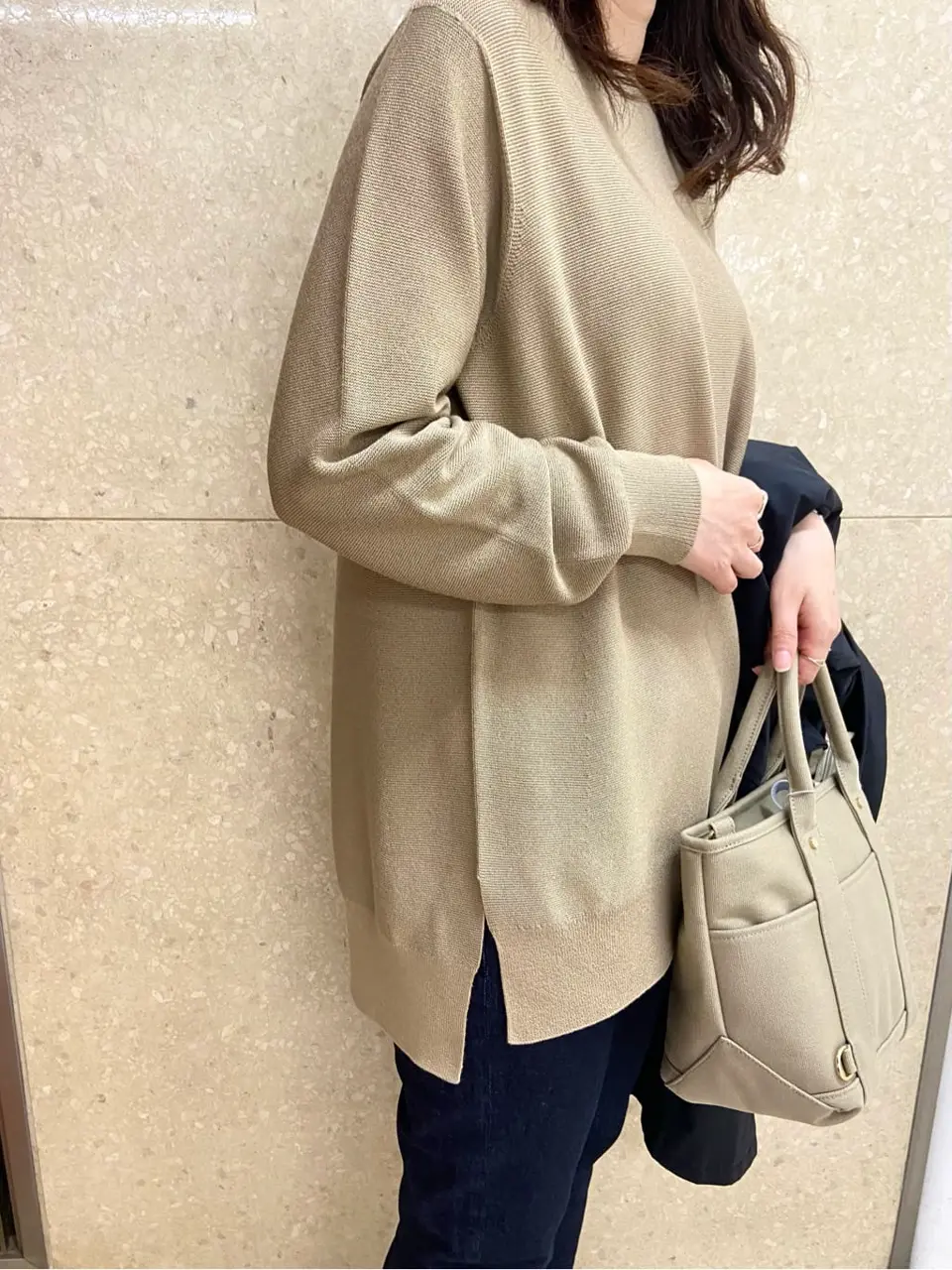 J.PRESS LADIES 前川 コーディネート画像